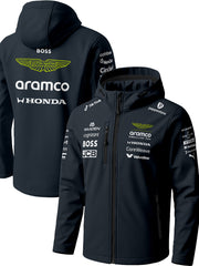 2026 Aston Martin Xhaketa AM-JPK-003