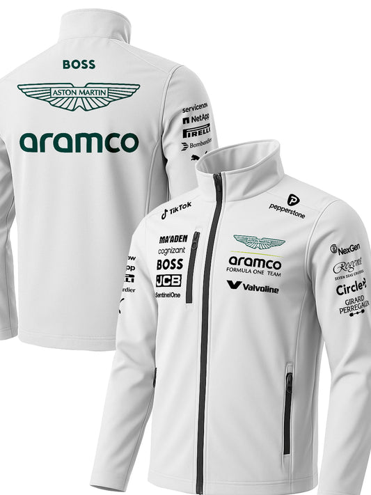 Aston Martin Xhaketa AM-JK-002