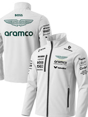 Aston Martin Xhaketa AM-JK-002