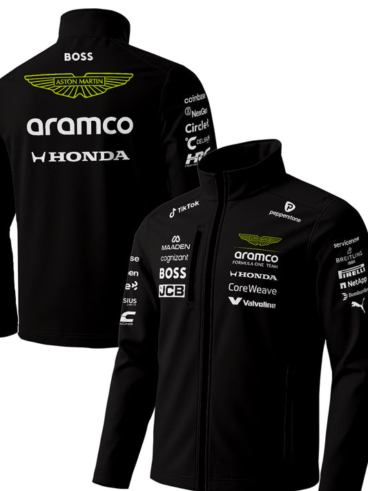 2026 Aston Martin Xhaketa AM-JK-004