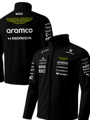 2026 Aston Martin Xhaketa AM-JK-004