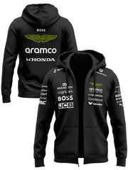 2026 Aston Martin Duks AM-DPK-006