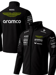 Aston Martin Xhaketa AM-JK-002