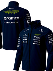 2026 Aston Martin Xhaketa AM-JK-004