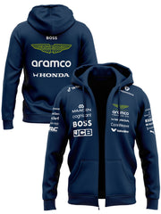 2026 Aston Martin Duks AM-DPK-006