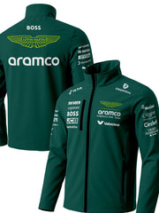 Aston Martin Xhaketa AM-JK-002