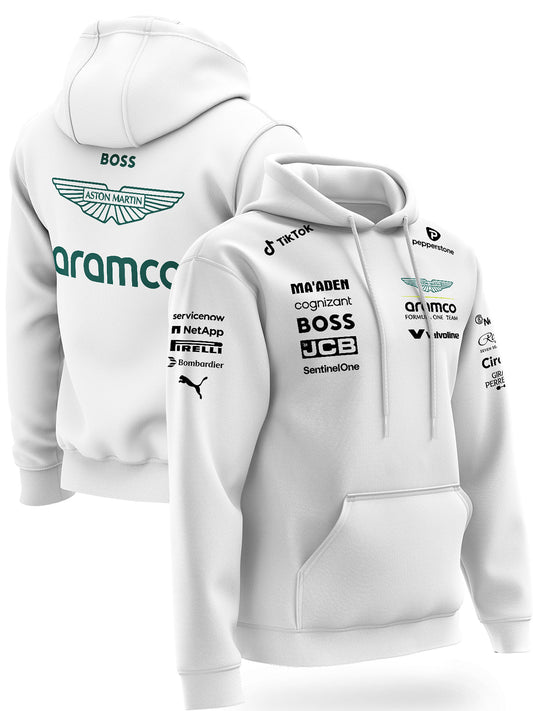 Aston Martin Duks AM-DK-001