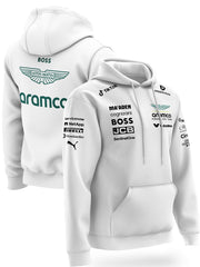 Aston Martin Duks AM-DK-001