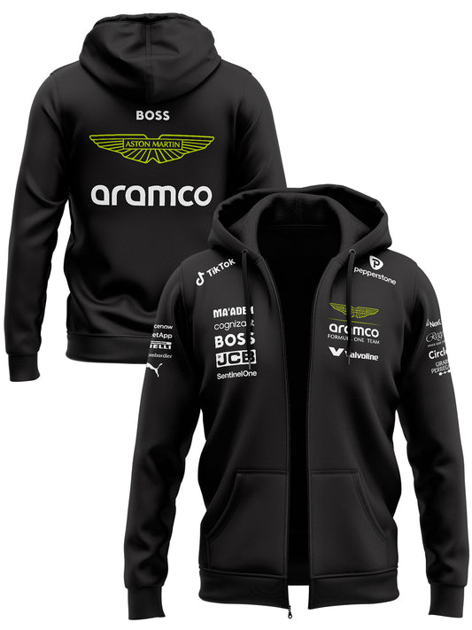 Aston Martin Duks AM-DPK-003