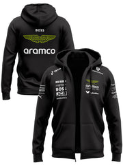 Aston Martin Duks AM-DPK-003