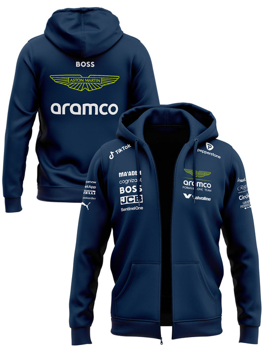 Aston Martin Duks AM-DPK-003