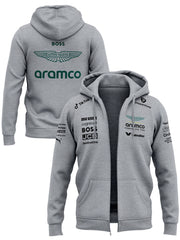Aston Martin Duks AM-DPK-003