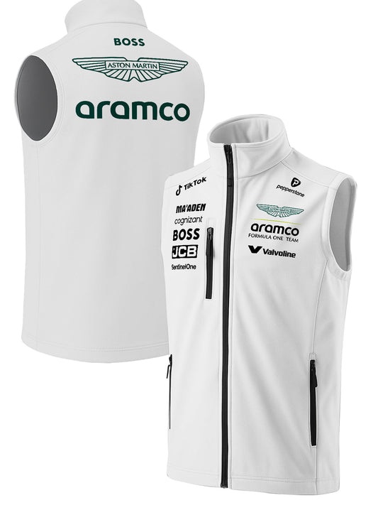 Aston Martin Jelek AM-PR-001