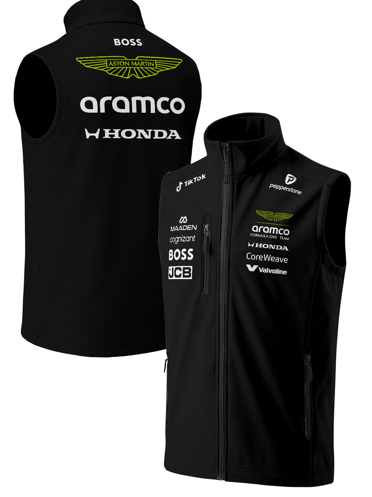 2026 Aston Martin Jelek AM-PR-002