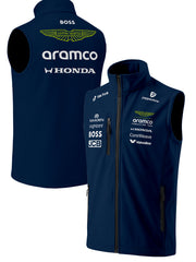 2026 Aston Martin Jelek AM-PR-002