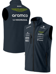 2026 Aston Martin Jelek AM-PR-002