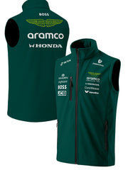 2026 Aston Martin Jelek AM-PR-002