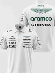 2026 Aston Martin Polo AM-PM-002