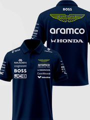 2026 Aston Martin Polo AM-PM-002