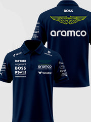 Aston Martin Polo AM-PM-001