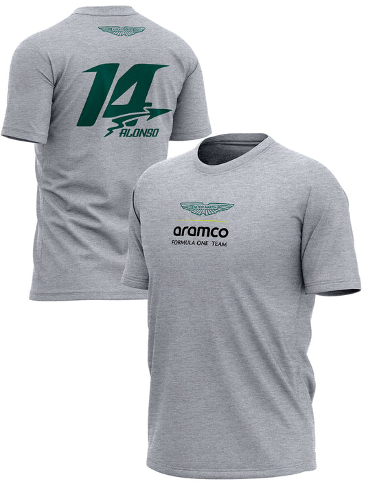 Fernando Alonso Maicë FA-MJ-002