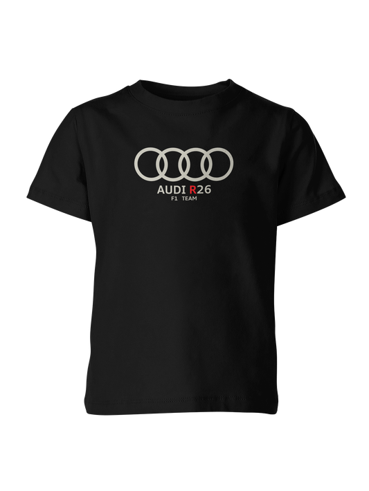 Maicë për Fëmijë Audi FR-DJMJ-003