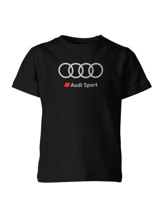 Maicë për Fëmijë Audi FR-DJMJ-004