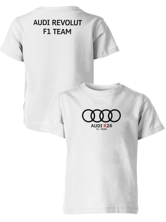 Maicë për Fëmijë Audi FR-DJMJ-002
