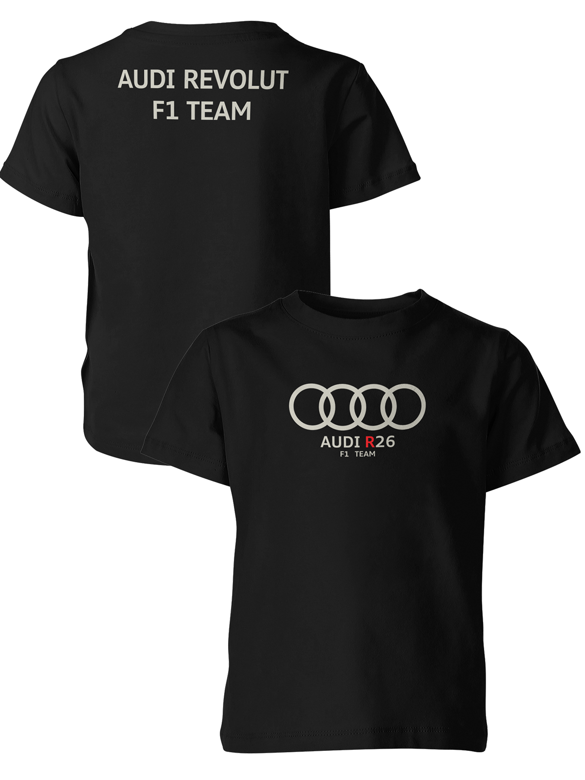 Maicë për Fëmijë Audi FR-DJMJ-002