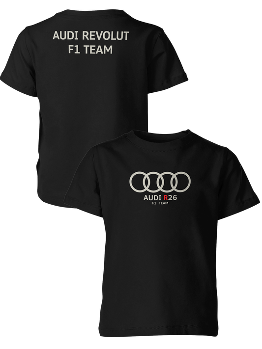 Maicë për Fëmijë Audi FR-DJMJ-002