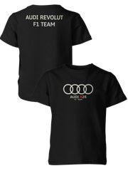 Maicë për Fëmijë Audi FR-DJMJ-002