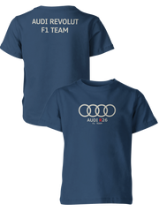 Maicë për Fëmijë Audi FR-DJMJ-002