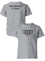 Maicë për Fëmijë Audi FR-DJMJ-002