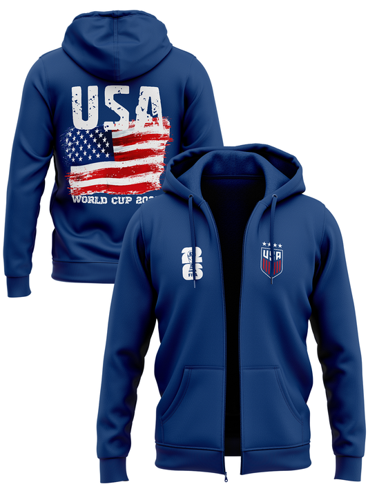 USA Duks FWC 2026 USA-FWC-DPK002
