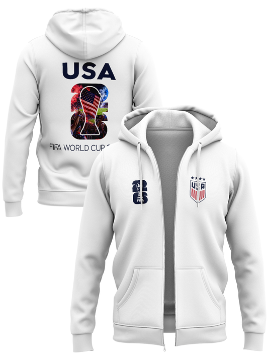 USA Duks FWC 2026 USA-FWC-DPK003