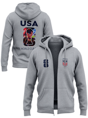 USA Duks FWC 2026 USA-FWC-DPK003