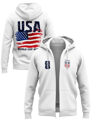 USA Duks FWC 2026 USA-FWC-DPK002