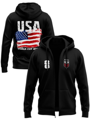 USA Duks FWC 2026 USA-FWC-DPK002