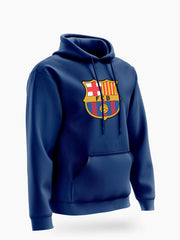 Barcelona Duks BC-DK-001