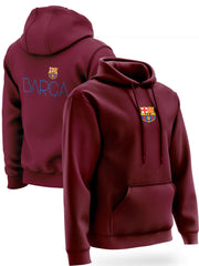 Barcelona Duks BC-DK-005