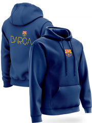 Barcelona Duks BC-DK-005