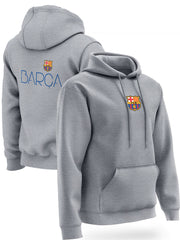 Barcelona Duks BC-DK-005