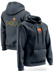 Barcelona Duks BC-DK-005