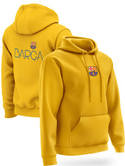 Barcelona Duks BC-DK-005