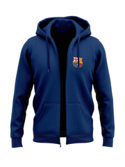 Barcelona Duks BC-DPK-001