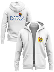 Barcelona Duks BC-DPK-002