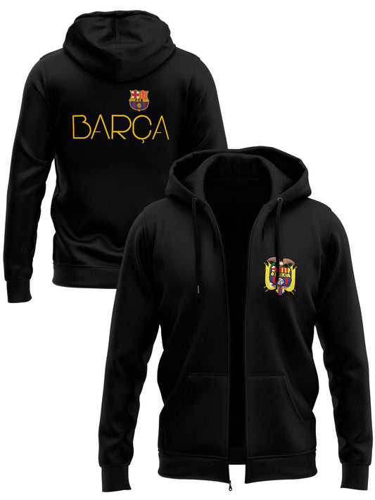Barcelona Duks BC-DPK-002