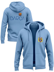 Barcelona Duks BC-DPK-002
