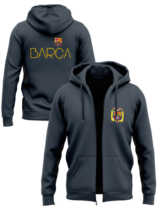Barcelona Duks BC-DPK-002 - Super Zbritje