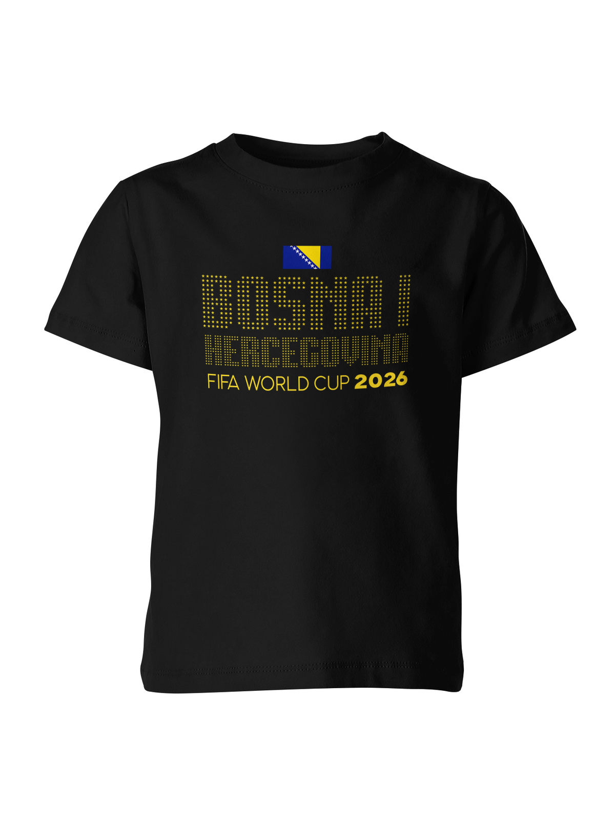Maicë për Fëmijë Bosnja dhe Hercegovina FWC 2026 FWC-BIH-DJMJ0011